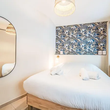 Apartamento Chateau Les Dunes Near The By Interhome Ostende